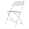 Alex Folding Chair for Events in Polypropylene